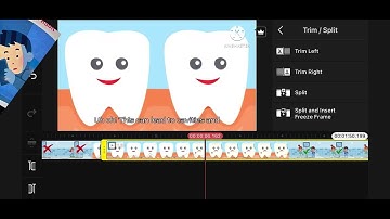 How I make YTP on KineMaster