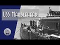 The Extraordinary Voyage of the USS Marblehead