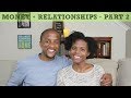 Common Cents for Your Relationship - Part 2