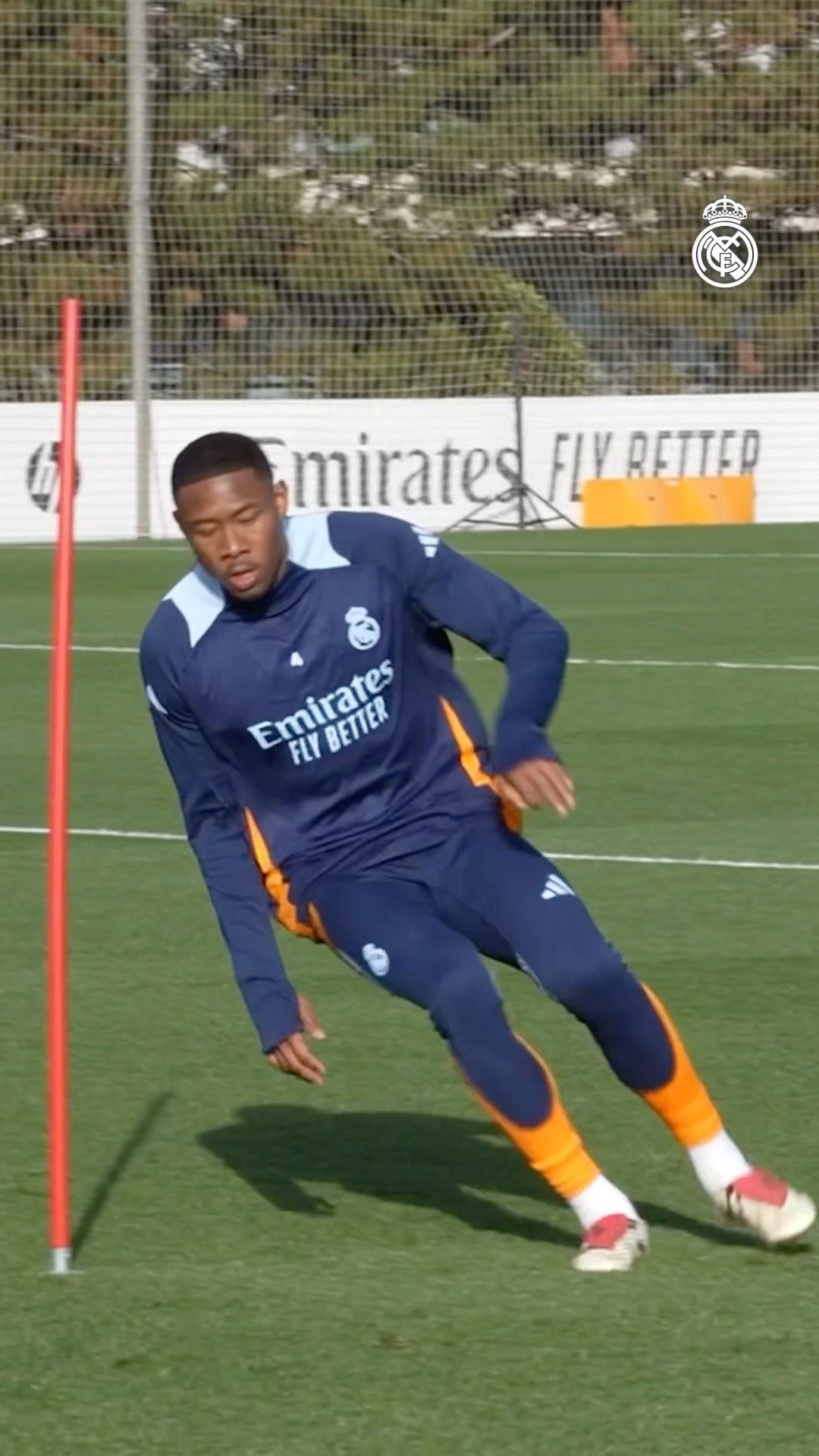 ?️‍♂️???⚽ #RMCity #RealMadrid
