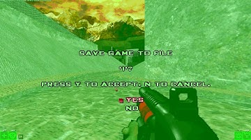 Doom 2-Soul Crusher Single-Player Modification