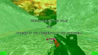 Doom 2-Soul Crusher Single-Player Modification