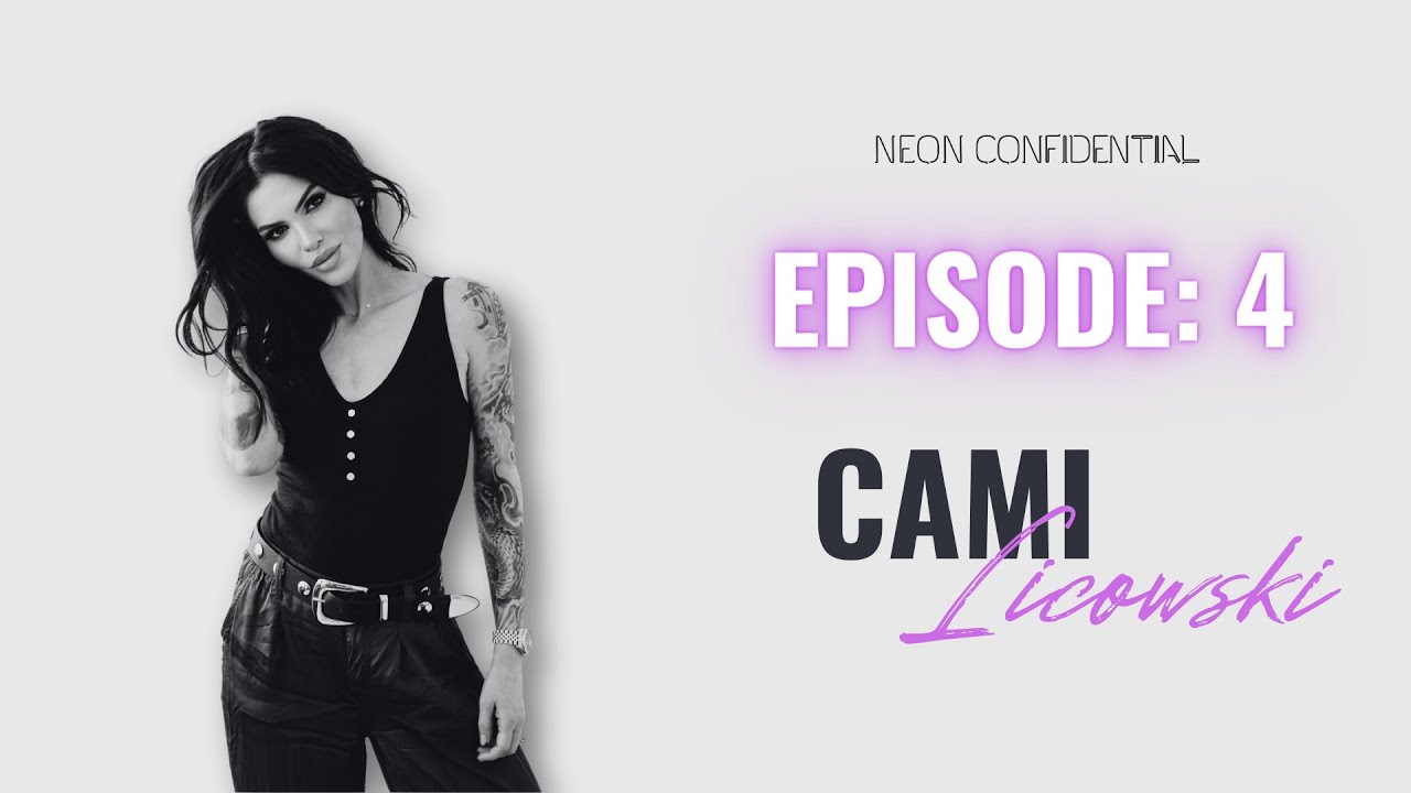 From Drama to Dollars: Cami Li’s Unfiltered Journey from Reality TV to Closing Million-Dollar Deals