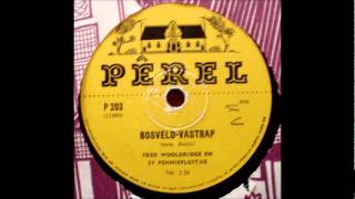 Fred Wooldridge - Bosveld Vastrap chords