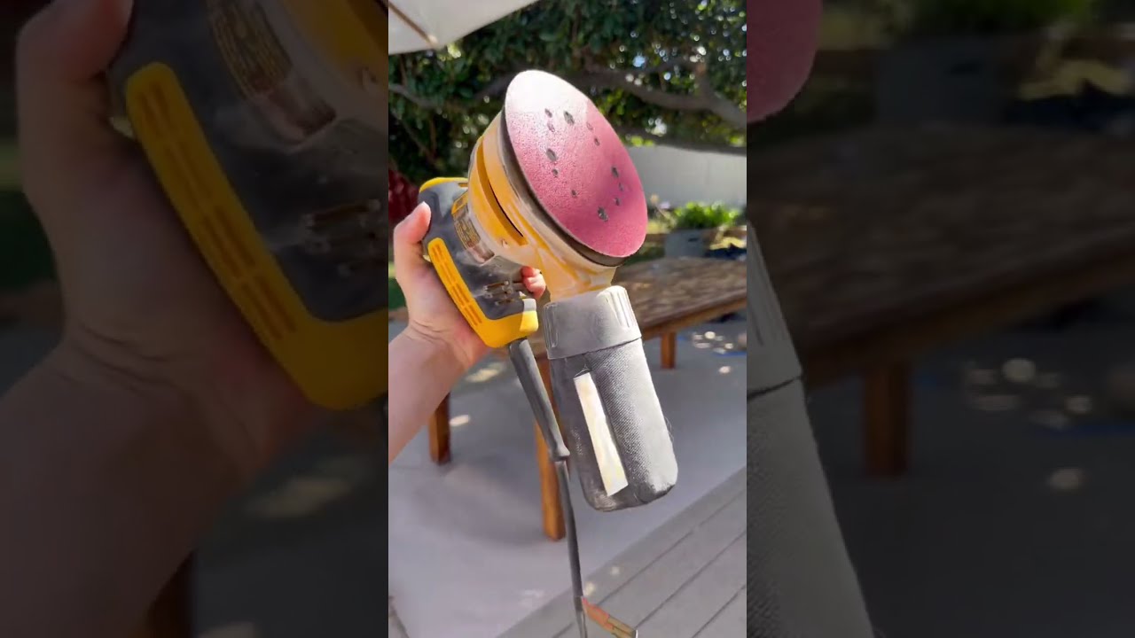 How To Refinish A Wood Table Diy Diyfurniture Furnitureflip Furnituremakeover Diyhomedecor 