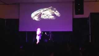 SigEp Csusb Lipsync
