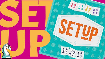 Learn Setup: The Tile Game Tutorial You Need!