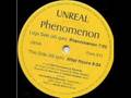 Unreal - Phenomenon (CLASSIC 1994)