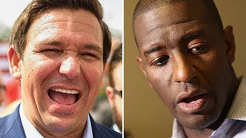 Why Andrew Gillum's (Potential) Loss Stings The Most