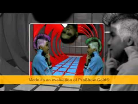 مهرجان اتحاد الدمار الشامل