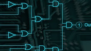 Part-2, How computer performs logic in its Circuits     ( English ) 