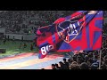 東京スカパラダイスオーケストラ LIVE 2018.2.24 FC東京 × 浦和レッズ Jリーグ開幕戦