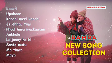 New Nepali Songs Collection 2024 💕| Best Nepali Songs ❤️💜