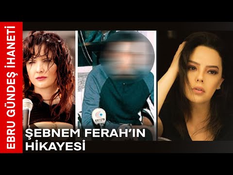 Şebnem Ferah'ın Ben Şarkımı Söylerken Hikayesi - Ebru Gündeş İhaneti