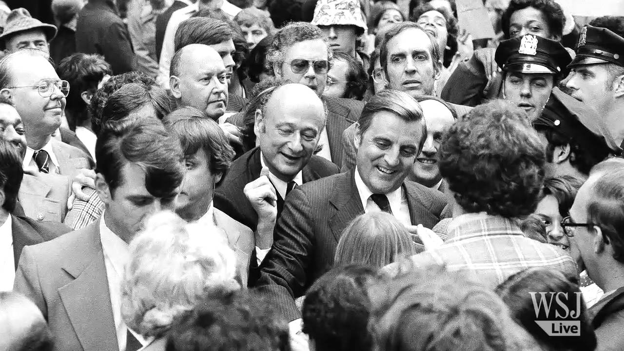 Ed Koch: In His Own Words
