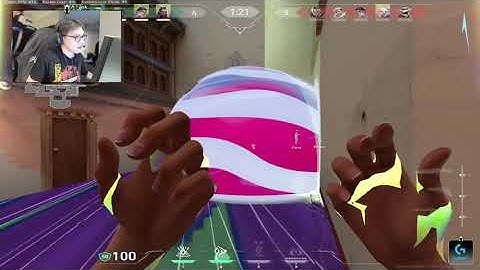 WO0T Crazy Waylay Play on Haven - MVP! 25 KILLS! RADIANT RANKED GAMEPLAY