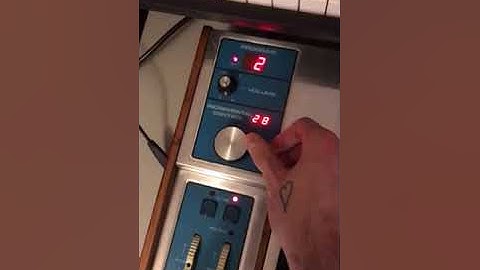 Moog Source for Sale