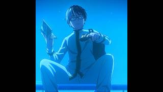 I'm Older Than You, Moron! 🗿🔥 - Juzo Ogami Edit | VAI LENTO (Slowed)
