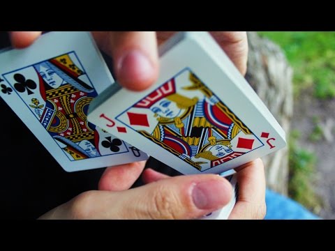 Transfix │ Cardistry Tutorial by Oliver Sogard