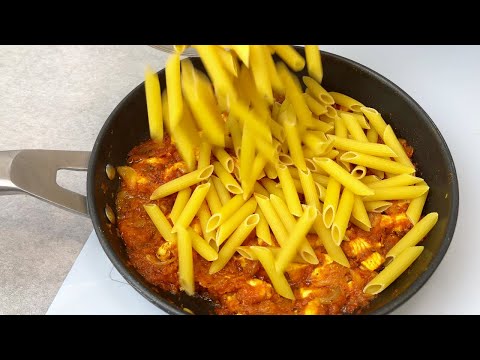 Vídeo: Com Coure La Pasta De Full Amb Carn I Tomàquets