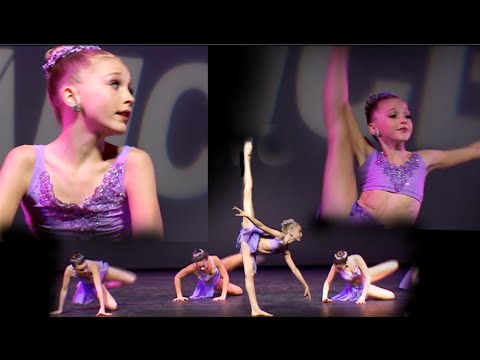 Better Off Now - Dance Moms Full Song + Lyrics