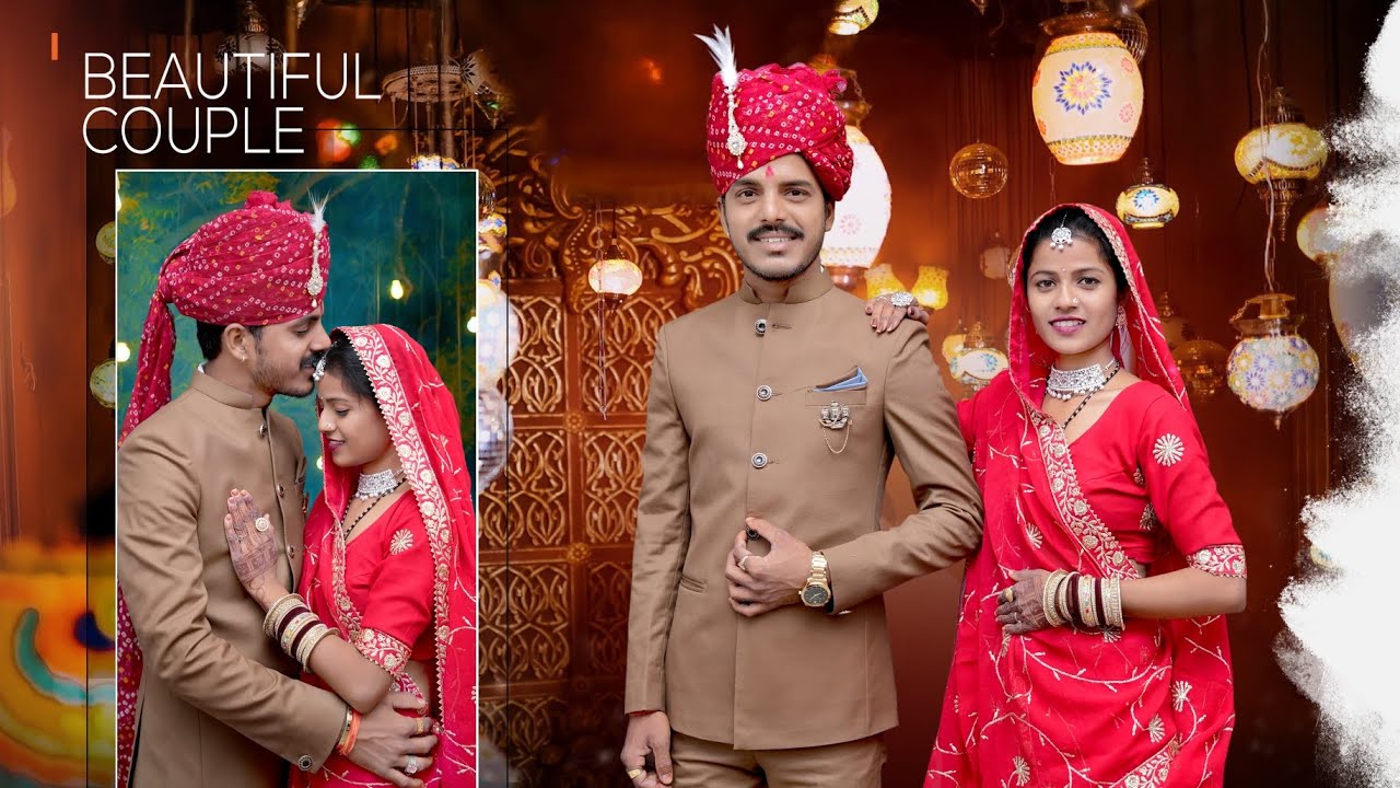 Album 2 jashoda&champalalji wedding album