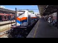 Trem Expresso Turístico Luz - Paranapiacaba da CPTM, em Março de 2026. @ferreocam1450