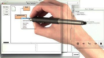 Figuring out What is Wrong - Intro to Java Programming