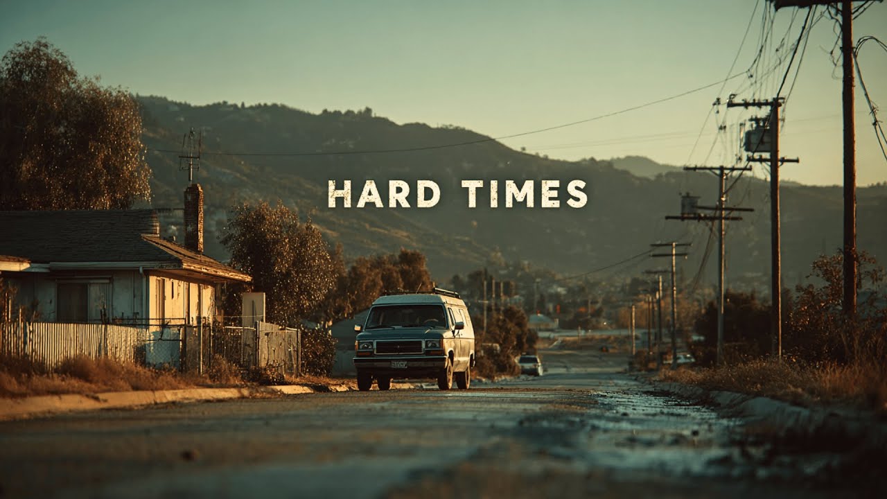 ¡Esta película es obligatoria de ver! | HARD TIMES | Intenso thriller criminal