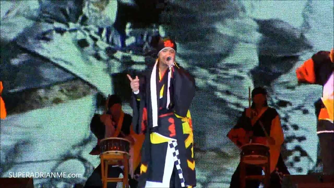 Kamiji Yusuke 上地 雄輔 At Men S Fashion Week Singapore 12 Superadrianme Com Youtube Kamiji Yusuke 上地 雄輔 At Men S Fashion Week Singapore 12 Superadrianme Com Youtube