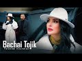Farzonai Khurshed Bachai Tojik Officia MusicVideo 4K 