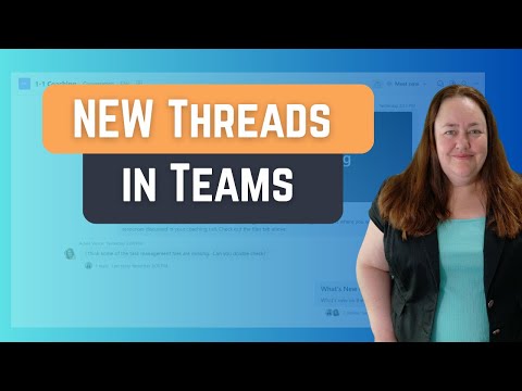 Threads: Where Sisters Connect & Thrive