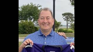 CORVETTE TODAY #176 - Meet The Paint & Body Department Manager For Corvette - Chuck Valentini