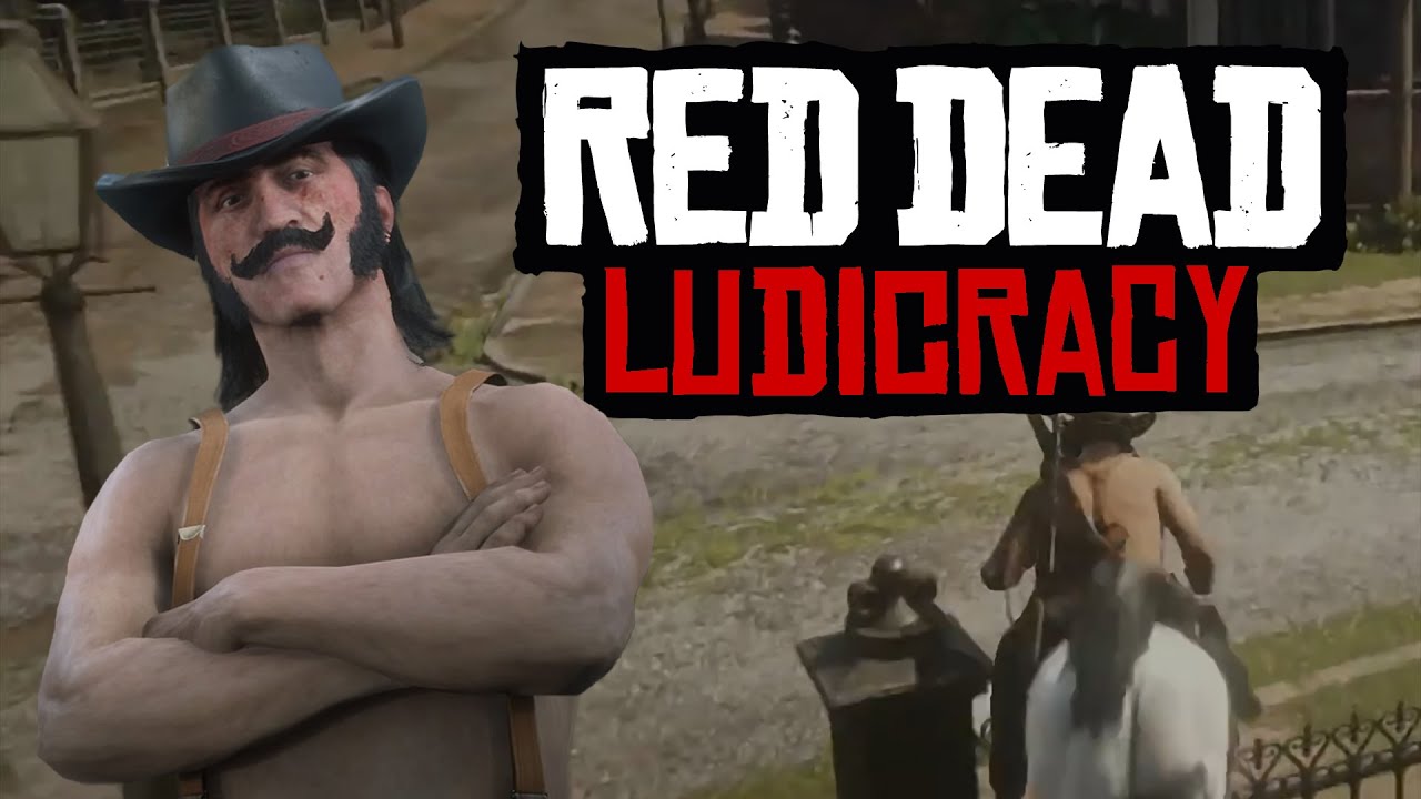 The Clumsy Cowboy - F'in' fence - Part 2