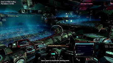 X Rebirth - S01E04 - Station Scan Mode