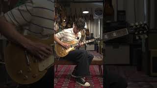 Gibson Les Paul Standard ’50s | This Riff Is Way Too Catchy