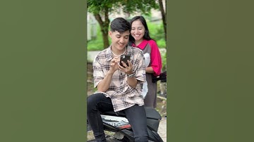 berujung jatuh cinta #shortvideo #trending
