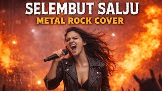 Ilusi Band - Selembut Salju - Metal Rock Cover 