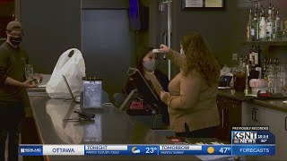 Lawmakers returning to the capital city for 2021 session means more business for local restaurants