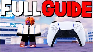 Celebrity DEVIL HUNTER CONTROLLER CONTROLS GUIDE! Roblox (Console) Net Worth
