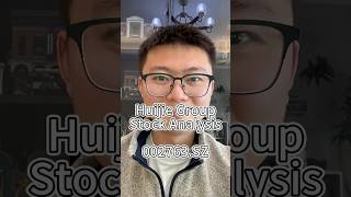 Huijie Group Stock Value Ysis