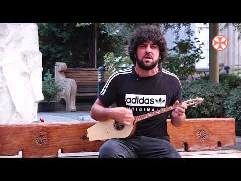 ხადას ხეობის ახალგაზრდები პატრიარქს  ესტუმრნენ და ყურადღებისა და დახმარებისთვის მადლობა გადაუხადეს