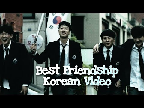 korean school fight 🤝|mv|Lee Seung-Yong| Go jin soo|Lee sun-goo|park Jong-Hwan|Bullies|