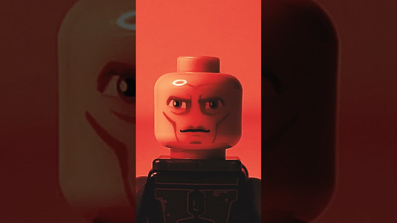 Do you have this minifigure? 