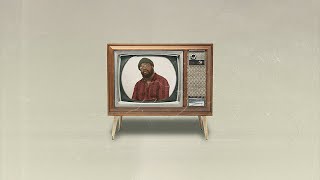 Malik Elijah - Human