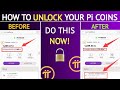 unlock pi coin • pi coin unlock • how to unlock pi coin •how to unlock locked pi coin • unlock my pi