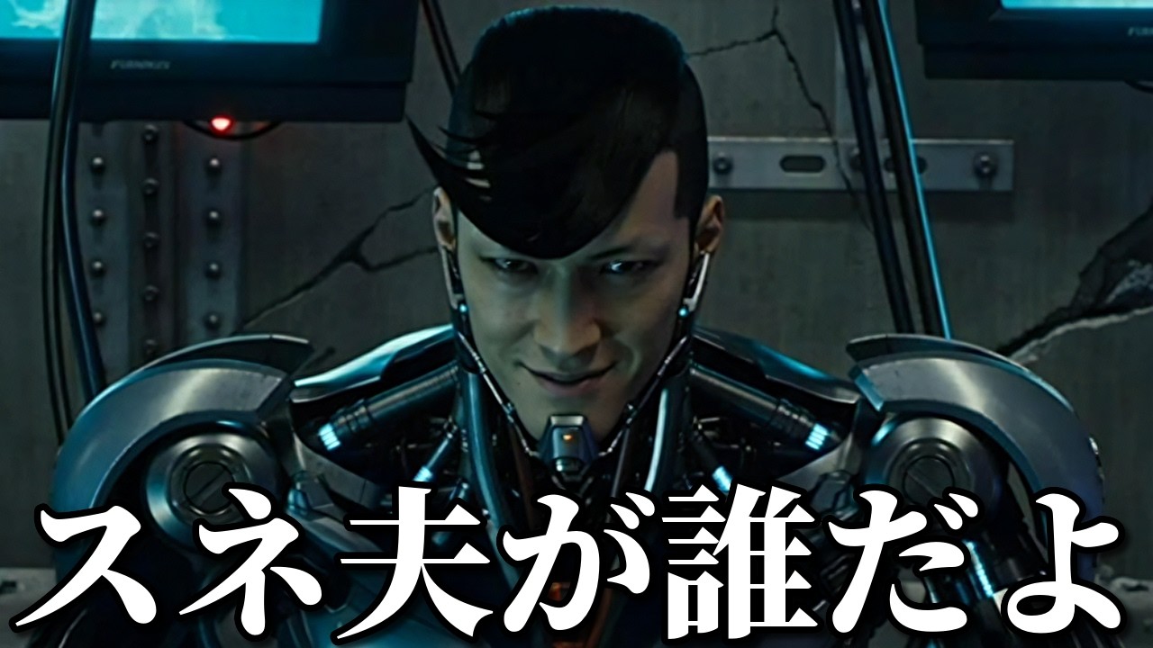 【神回】ドラえもんVSクレヨンしんちゃんの戦いがツッコミどころ満載だったwww 【面白動画】【映画】【面白画像】【アニメ】【鬼滅の刃】【無限城編】【AI】【漫画】