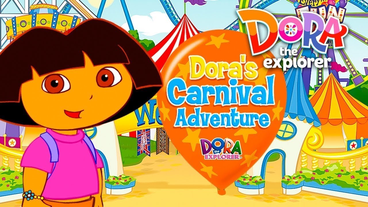 Dora s world adventure