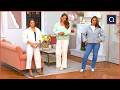 Fashion Must-Haves from RM Studio x Rebecca Minkoff | QVC
