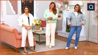 Fashion Must-Haves from RM Studio x Rebecca Minkoff | QVC